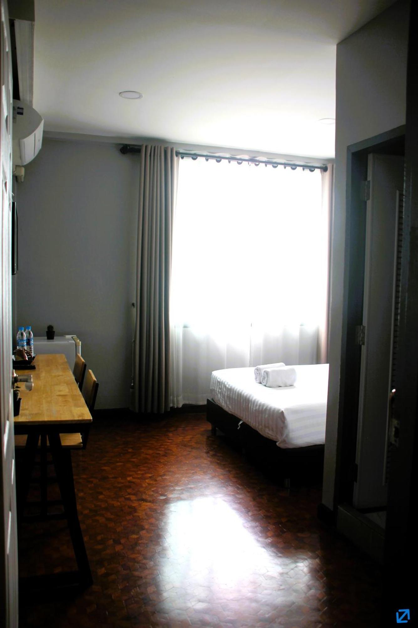Lux Rooms Night Bazaar Chiang Mai Exterior foto